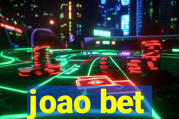 joao bet